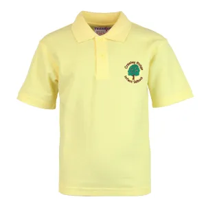 Crawley Ridge Infants Polo Shirt