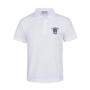 St Polycarp's Polo Shirt